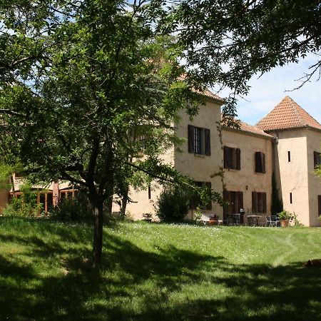 La Bastide Du Chene Villa Montegut  Luaran gambar