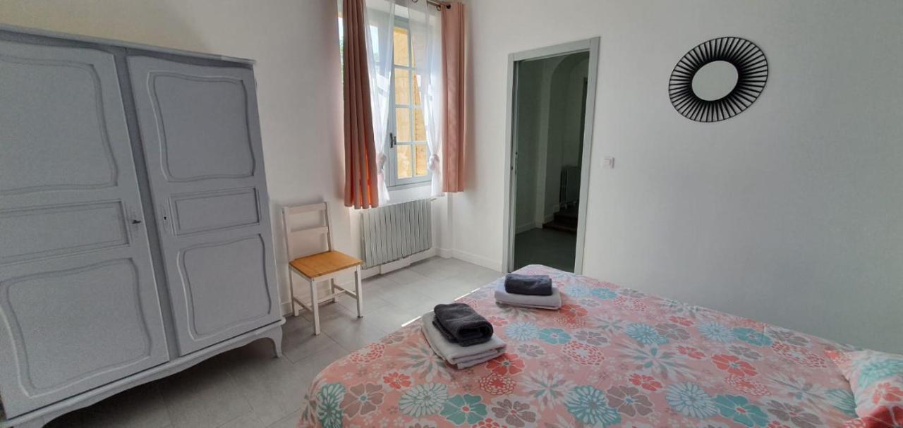 La Bastide Du Chene Villa Montegut  Luaran gambar