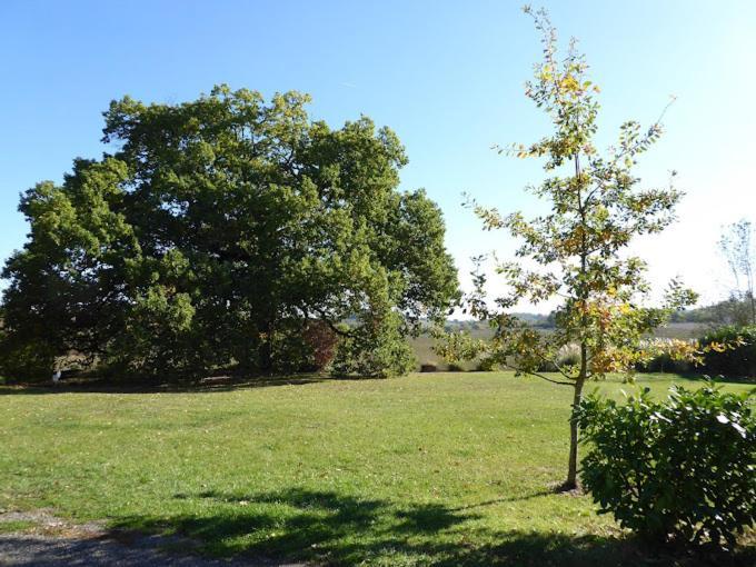 La Bastide Du Chene Villa Montegut  Luaran gambar